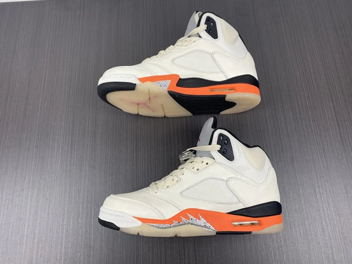 WellDesigned Jordan5 Shattered Backboard DC1060-100 958