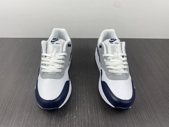 WellDesigned Nike Air Max 1 LV8 Obsidian DH4059-100 2567
