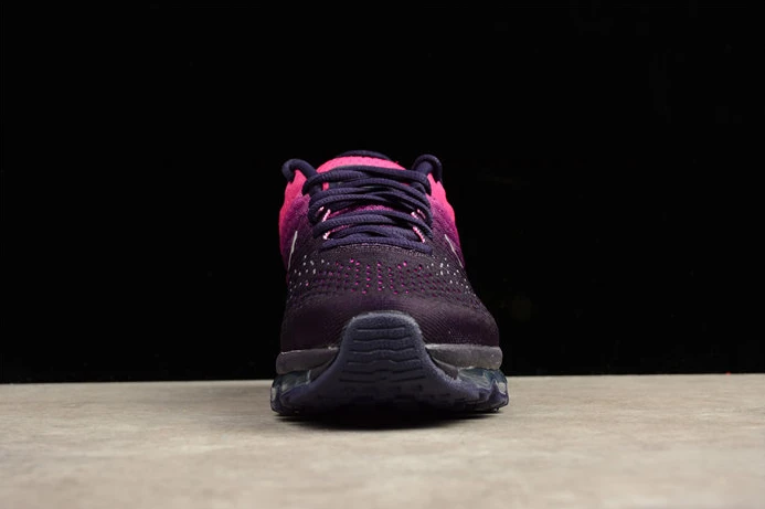 WellDesigned Nike Air Max 2017 Purple Dynasty 851623-500 2601