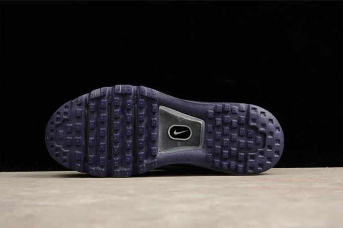 WellDesigned Nike Air Max 2017 Purple Dynasty 851623-500 2601