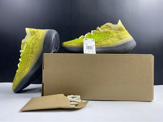 WellDesigned adidas Yeezy Boost 380 Hylte FZ4990 2959