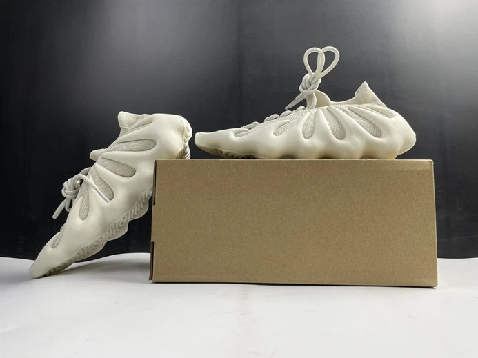 adidas Yeezy 450 Cloud White H68038 TopPick 2972