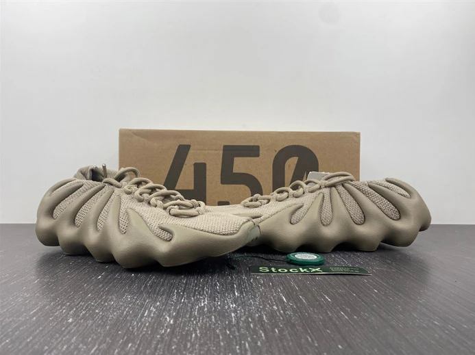 adidas Yeezy 450 Stone Flax ID1623 DailyWear 2964