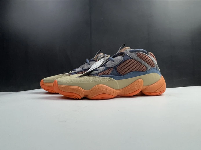 adidas Yeezy 500 Enflame GZ5541 NewStyle 2978