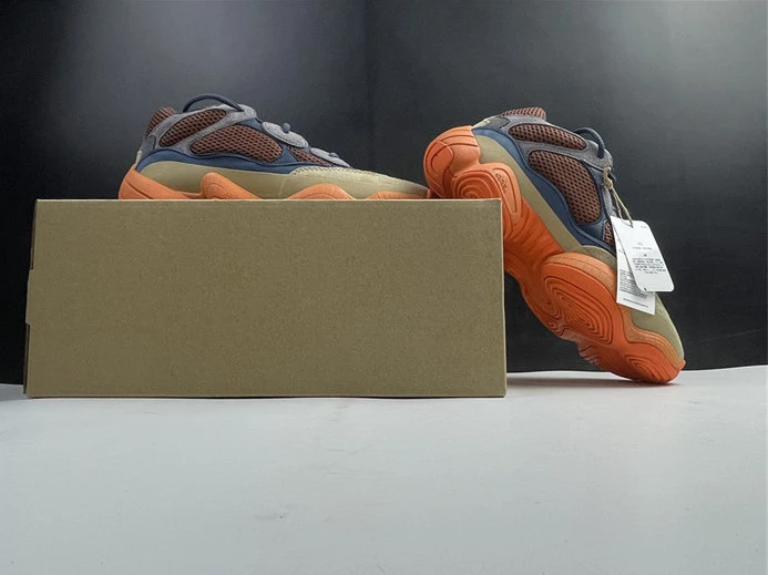 adidas Yeezy 500 Enflame GZ5541 NewStyle 2978
