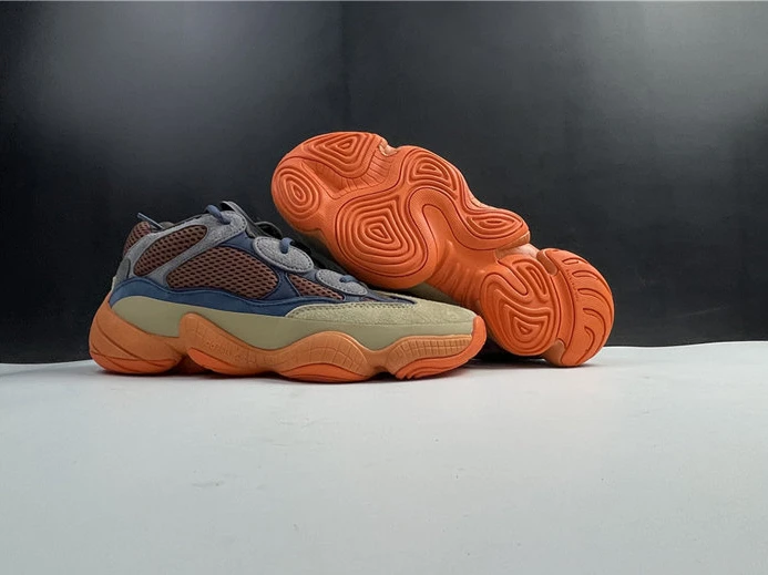 adidas Yeezy 500 Enflame GZ5541 NewStyle 2978