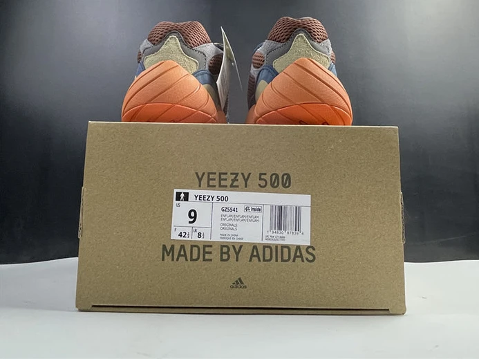 adidas Yeezy 500 Enflame GZ5541 NewStyle 2978
