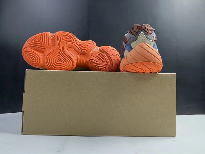 adidas Yeezy 500 Enflame GZ5541 NewStyle 2978