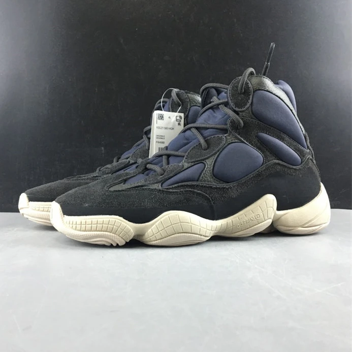 adidas Yeezy 500 High Slate FW4968 HighQuality 2981