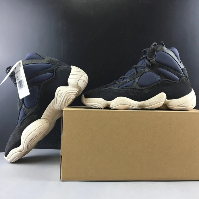 adidas Yeezy 500 High Slate FW4968 HighQuality 2981