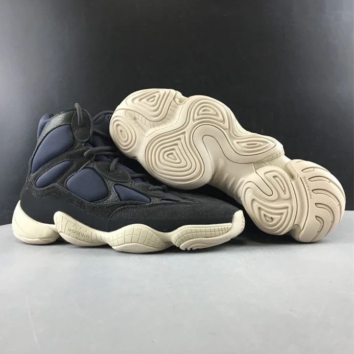 adidas Yeezy 500 High Slate FW4968 HighQuality 2981