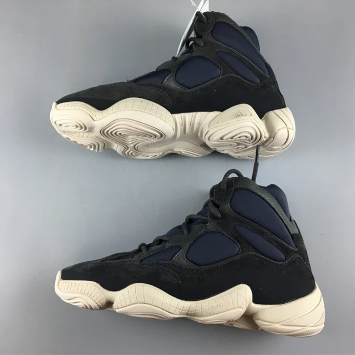adidas Yeezy 500 High Slate FW4968 HighQuality 2981