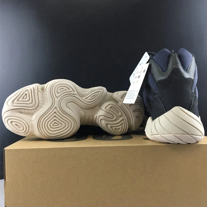 adidas Yeezy 500 High Slate FW4968 HighQuality 2981