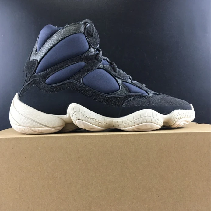 adidas Yeezy 500 High Slate FW4968 HighQuality 2981
