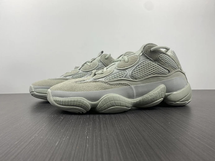 adidas Yeezy 500 Salt EE7287 HighQuality 2977