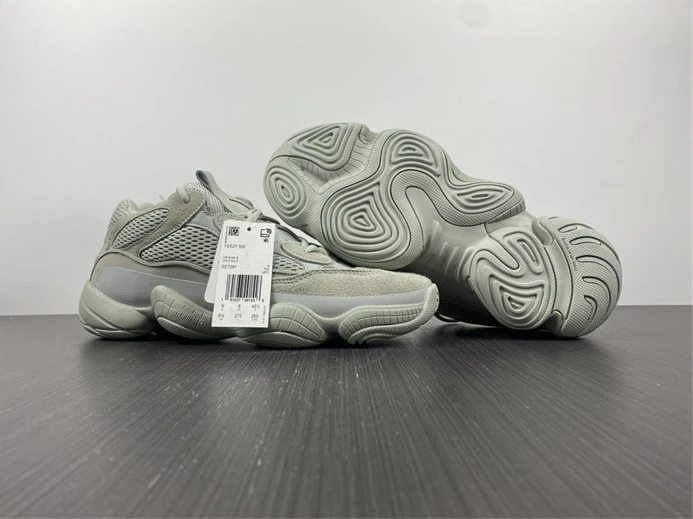 adidas Yeezy 500 Salt EE7287 HighQuality 2977