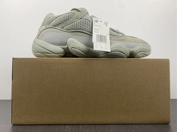 adidas Yeezy 500 Salt EE7287 HighQuality 2977