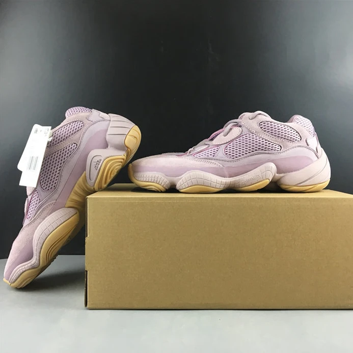 adidas Yeezy 500 Soft Vision FW2656 Trendy 2983