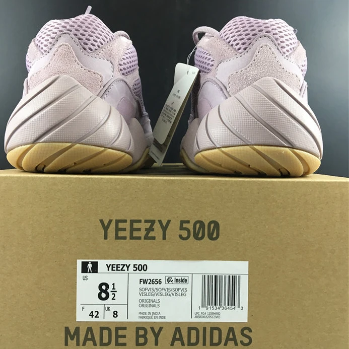 adidas Yeezy 500 Soft Vision FW2656 Trendy 2983
