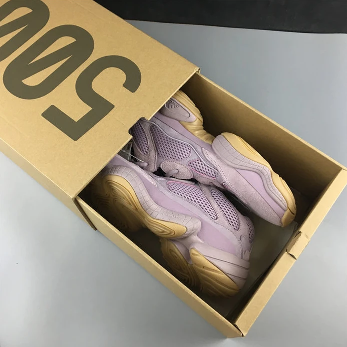 adidas Yeezy 500 Soft Vision FW2656 Trendy 2983