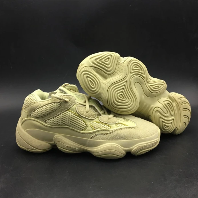 adidas Yeezy 500 Super Moon Yellow DB2966 SmartChoice 2985