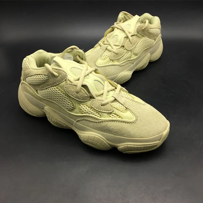 adidas Yeezy 500 Super Moon Yellow DB2966 SmartChoice 2985