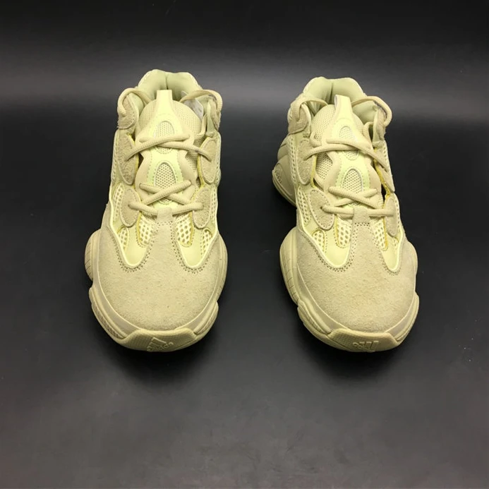 adidas Yeezy 500 Super Moon Yellow DB2966 SmartChoice 2985