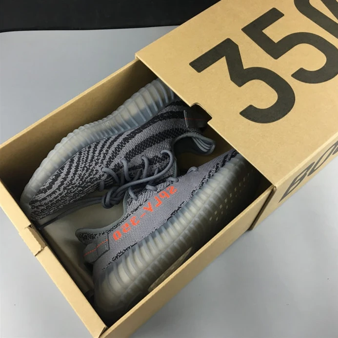 adidas Yeezy Boost 350 V2 Beluga AH2203 NewStyle 2935