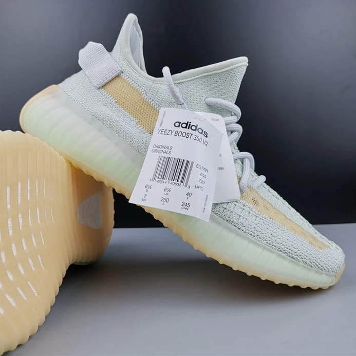adidas Yeezy Boost 350 V2 Hyperspace EG7491 Comfortable 2932