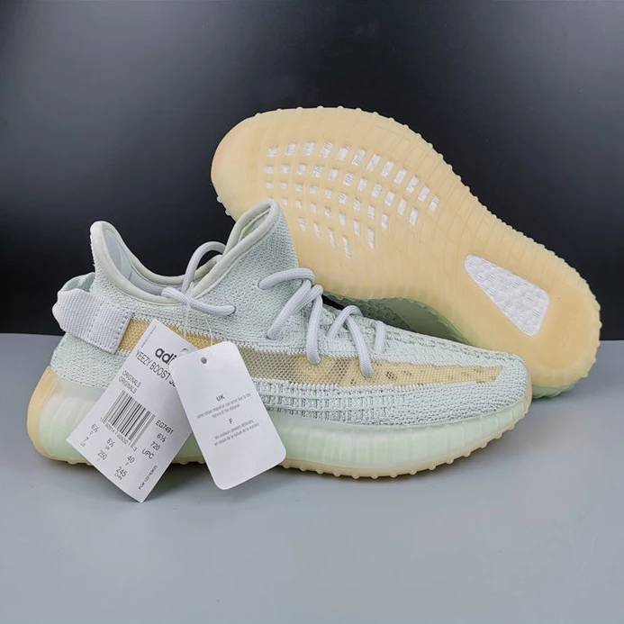 adidas Yeezy Boost 350 V2 Hyperspace EG7491 Comfortable 2932