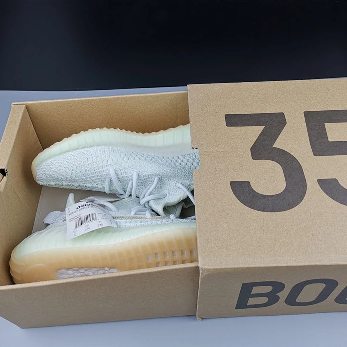 adidas Yeezy Boost 350 V2 Hyperspace EG7491 Comfortable 2932