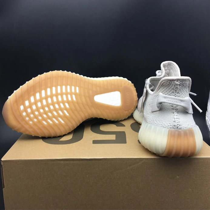 adidas Yeezy Boost 350 V2 Sesame F99710 SportInspired 2938