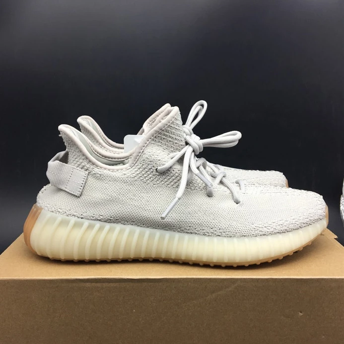 adidas Yeezy Boost 350 V2 Sesame F99710 SportInspired 2938