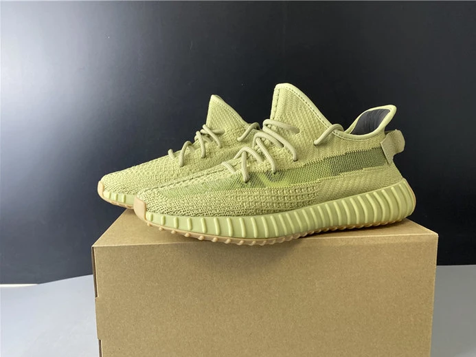 adidas Yeezy Boost 350 V2 Sulfur FY5346 UrbanStyle 2906