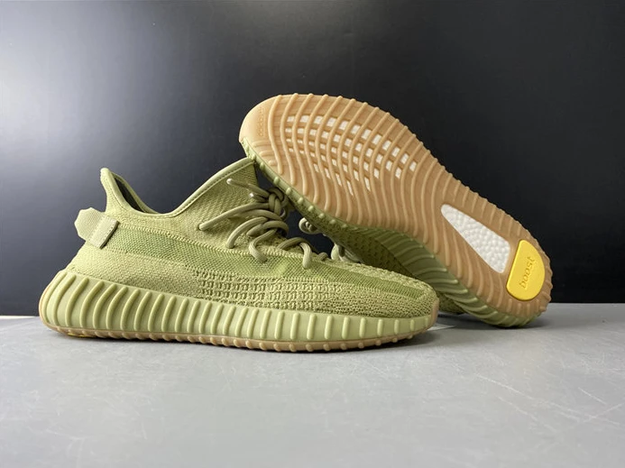 adidas Yeezy Boost 350 V2 Sulfur FY5346 UrbanStyle 2906