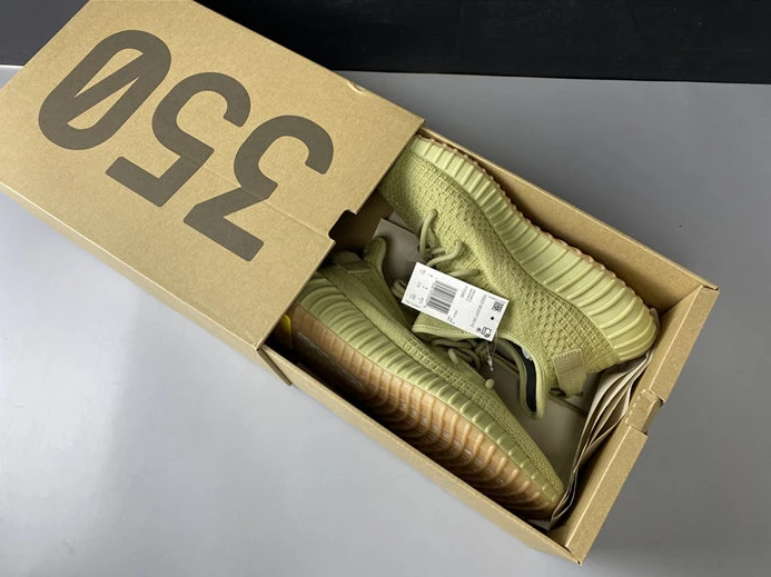 adidas Yeezy Boost 350 V2 Sulfur FY5346 UrbanStyle 2906