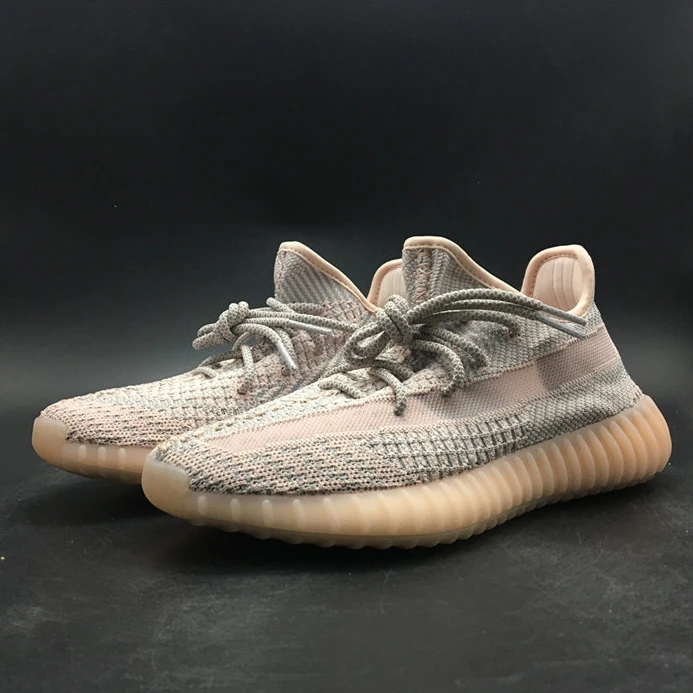 adidas Yeezy Boost 350 V2 Synth (Non-Reflective) FV5578 Fashionable 2934