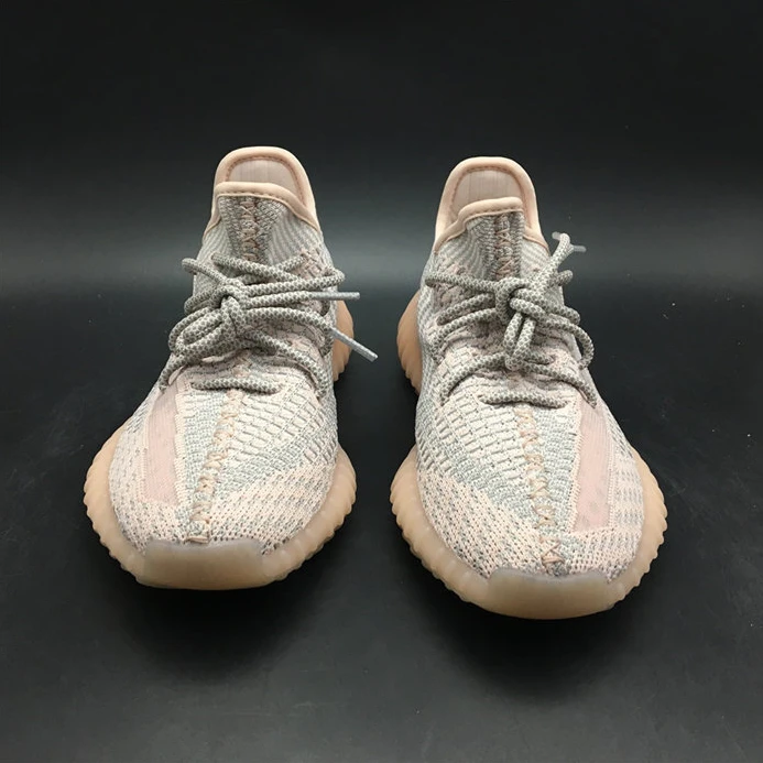 adidas Yeezy Boost 350 V2 Synth (Non-Reflective) FV5578 Fashionable 2934