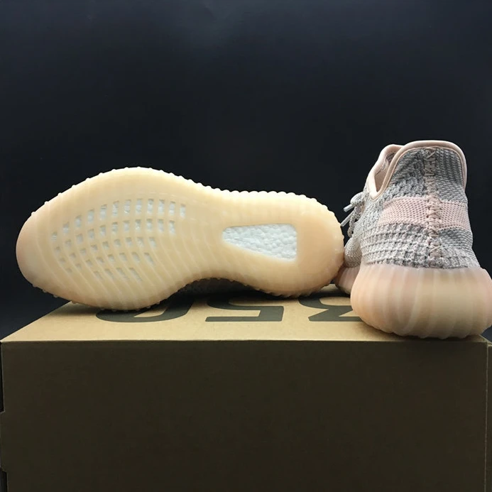 adidas Yeezy Boost 350 V2 Synth (Non-Reflective) FV5578 Fashionable 2934