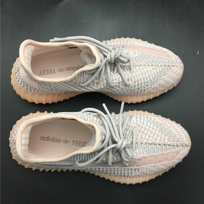 adidas Yeezy Boost 350 V2 Synth (Non-Reflective) FV5578 Fashionable 2934