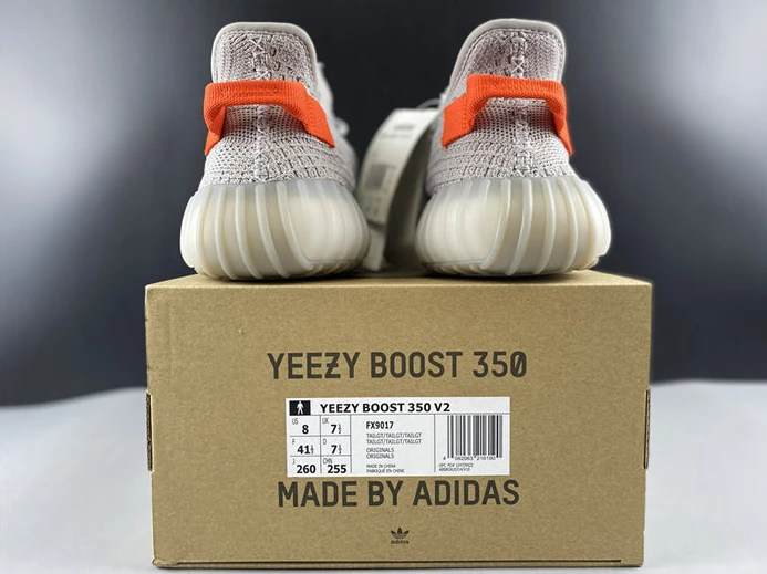 adidas Yeezy Boost 350 V2 Tail Light FX9017 GoAnywhere 2912