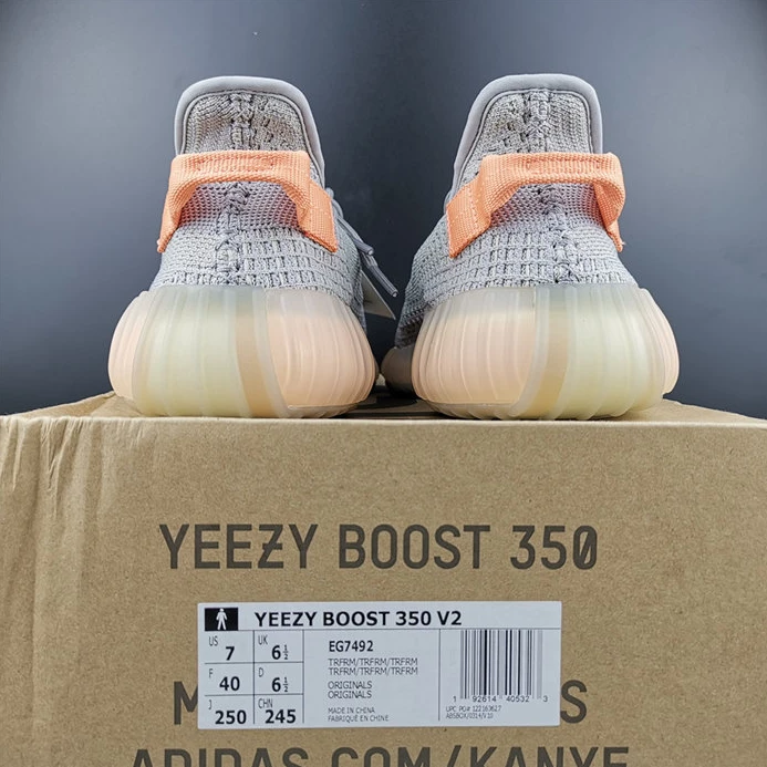 adidas Yeezy Boost 350 V2 Trfrm EG7492 HighQuality 2926