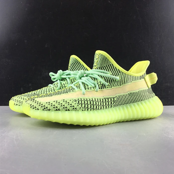 adidas Yeezy Boost 350 V2 Yeezreel (Non-Reflective) FW5191 WellDesigned 2921