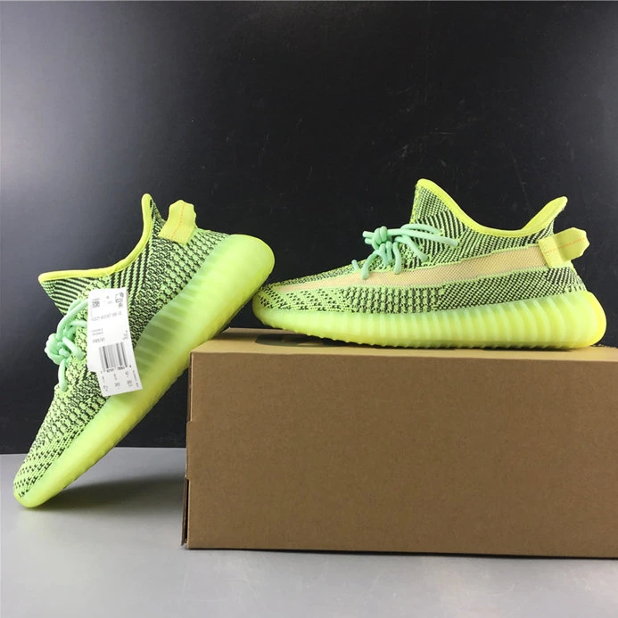 adidas Yeezy Boost 350 V2 Yeezreel (Non-Reflective) FW5191 WellDesigned 2921
