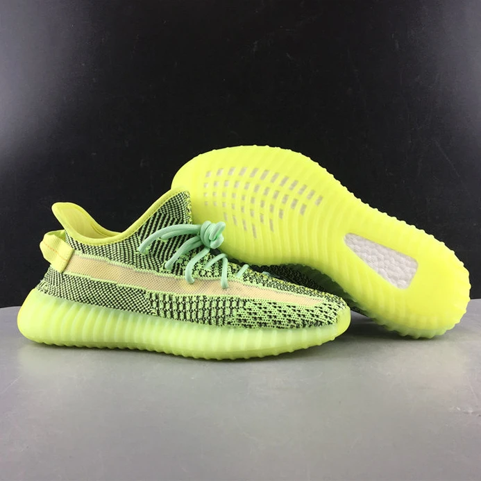 adidas Yeezy Boost 350 V2 Yeezreel (Non-Reflective) FW5191 WellDesigned 2921