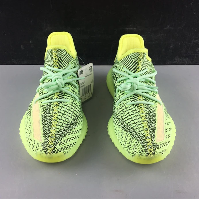 adidas Yeezy Boost 350 V2 Yeezreel (Non-Reflective) FW5191 WellDesigned 2921