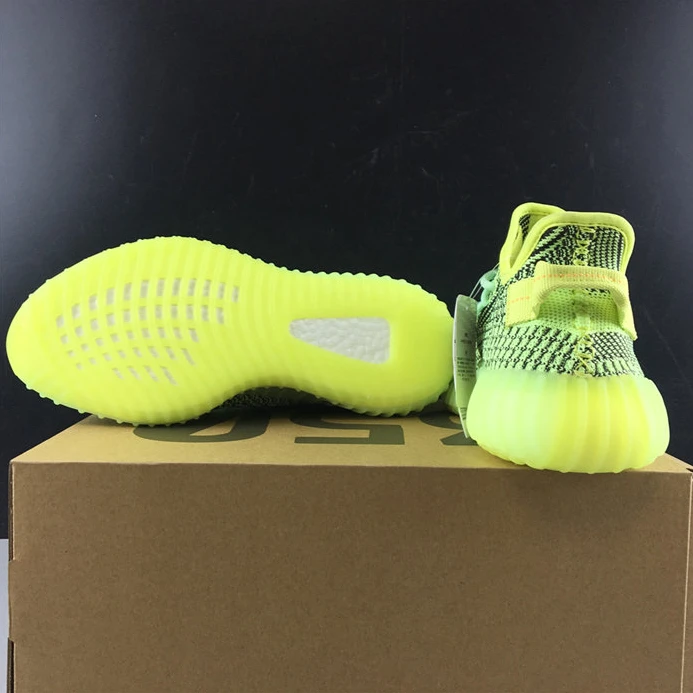 adidas Yeezy Boost 350 V2 Yeezreel (Non-Reflective) FW5191 WellDesigned 2921