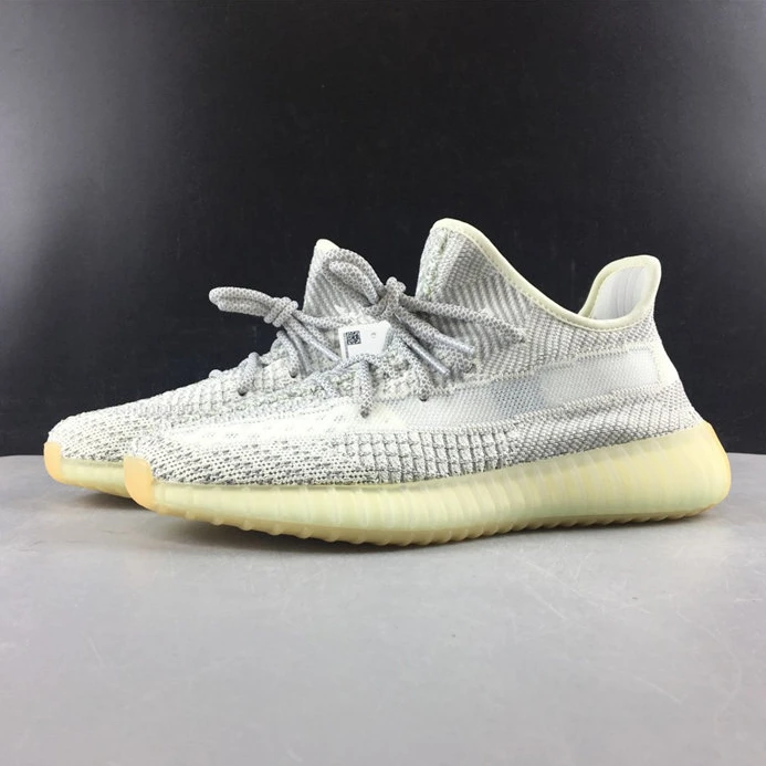 adidas Yeezy Boost 350 V2 Yeshaya (Non-Reflective) FX4348 SmartChoice 2917