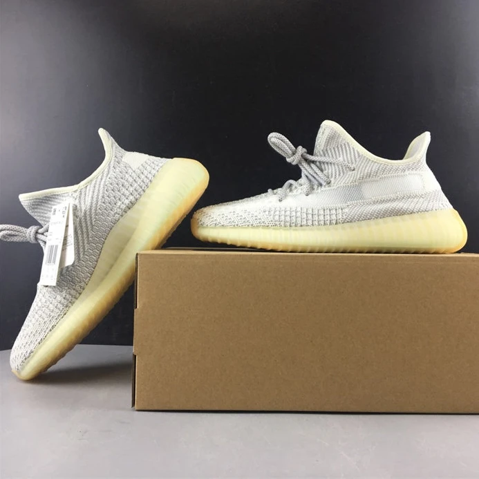 adidas Yeezy Boost 350 V2 Yeshaya (Non-Reflective) FX4348 SmartChoice 2917