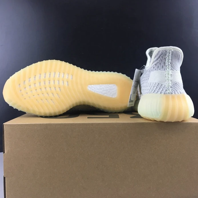 adidas Yeezy Boost 350 V2 Yeshaya (Non-Reflective) FX4348 SmartChoice 2917